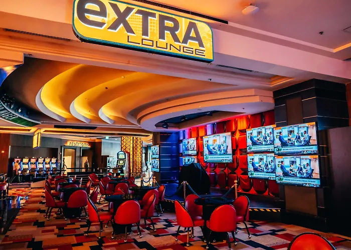 Planet Hollywood Resort & Casino Las Vegas